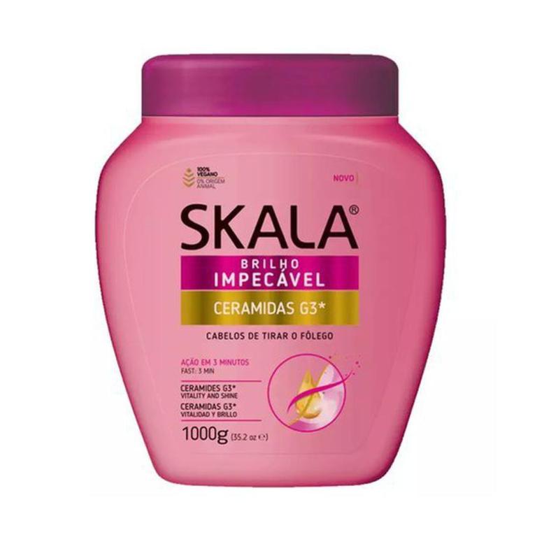 CR TRAT SKALA 1KG CERAMIDAS 6X1