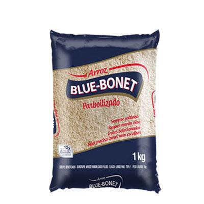 ARROZ BLUE BONET PARB. 10X1KG