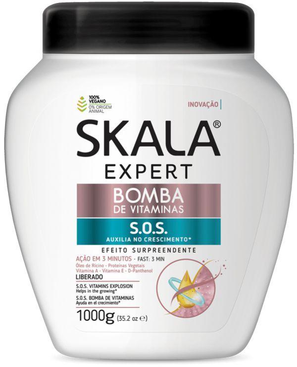 CR TRAT SKALA 1KG BOMBA 6X1