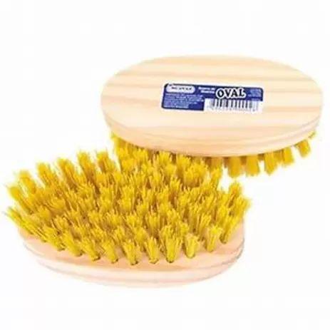 ESCOVA LAVAD.OVAL CONDOR 16 12X1