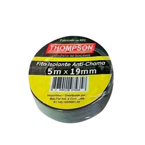 FITA ISOLANT05MX19MM THOMPSON  C10