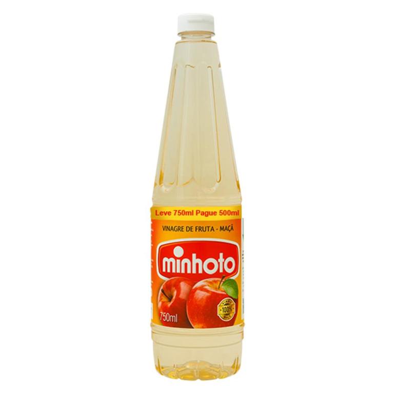 VINAGRE MINHOTO MACA 12X750ML