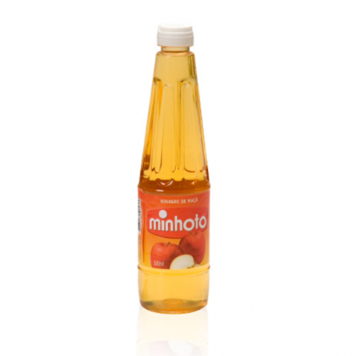 VINAGRE MINHOTO MACA 12X500ML