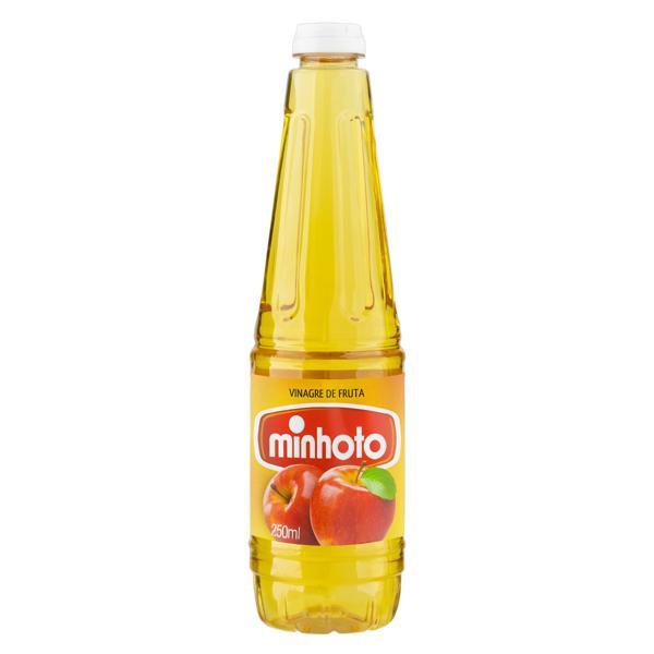 VINAGRE MINHOTO MACA 12X250ML