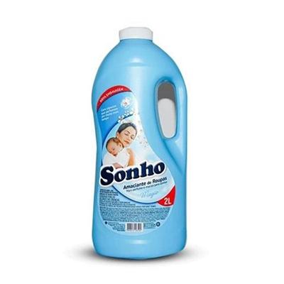 AMAC.SONHO MAGIC AZUL 6X2LT