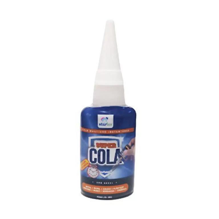 COLA INST.STARLUX 10X20G