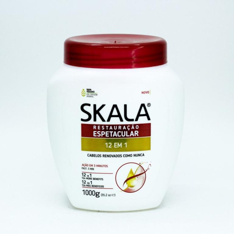 CR TRAT SKALA 1KG 12 EM 1 6X1