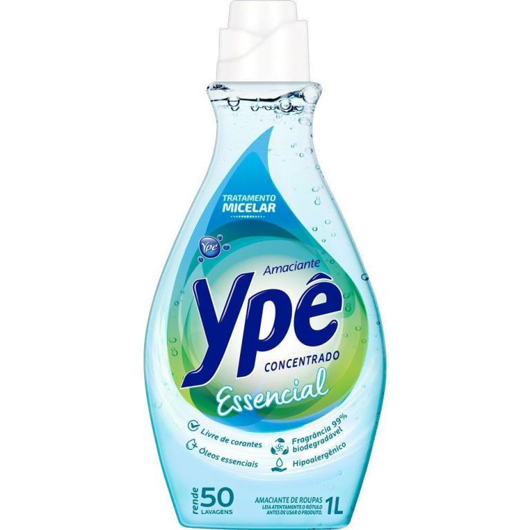 AMAC.CONC.YPE ESSENCIAL 1X1L