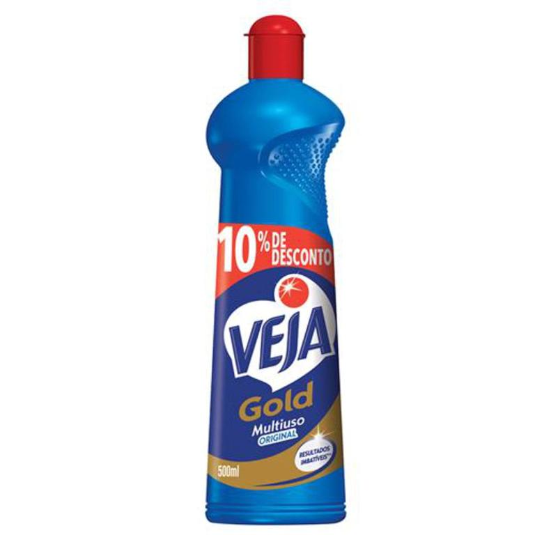 MULTIUSO VEJA ORIGINAL 1X500ML