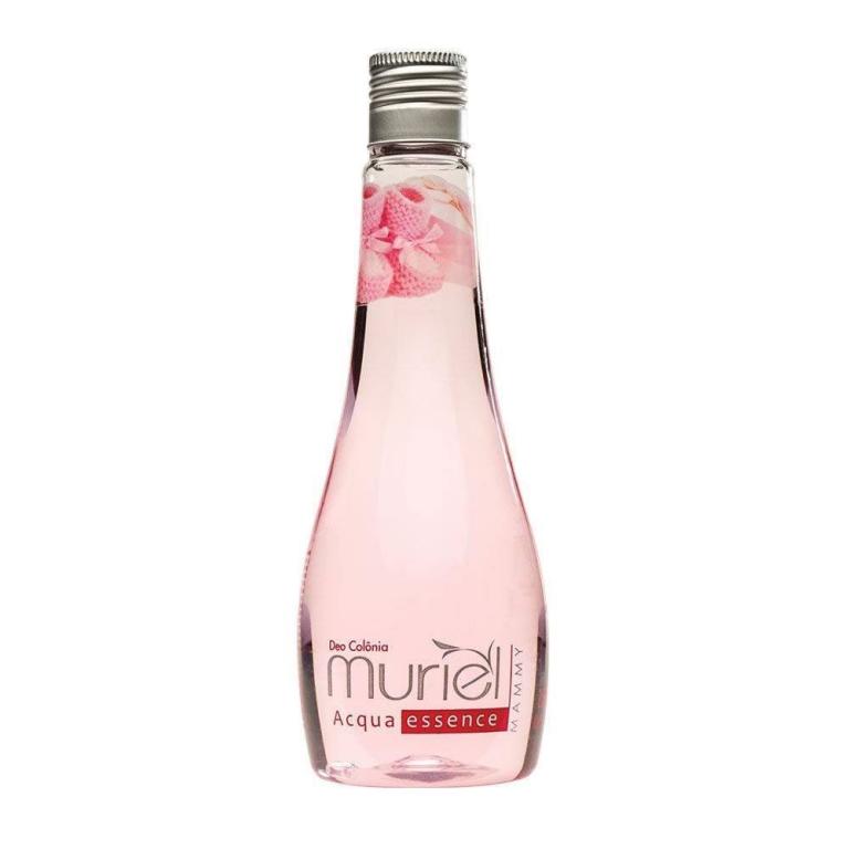 DEO COL MURIEL ACQUA E. MAMMY 250ML