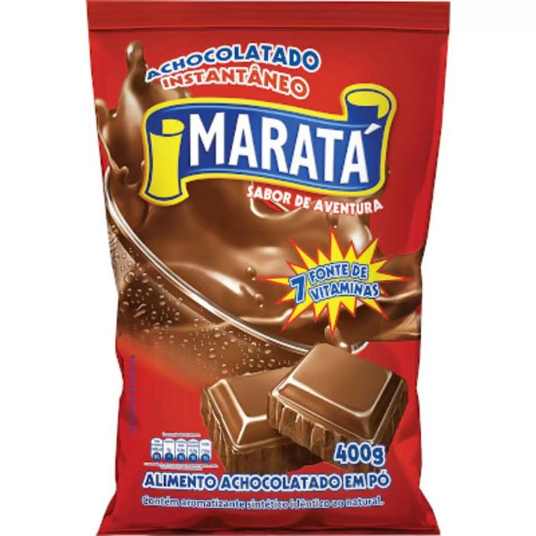 ACHOC. MARATA SACHE 1X400G