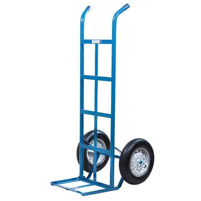 CARRINHO CARGA350K PNEU/CAMARA MET