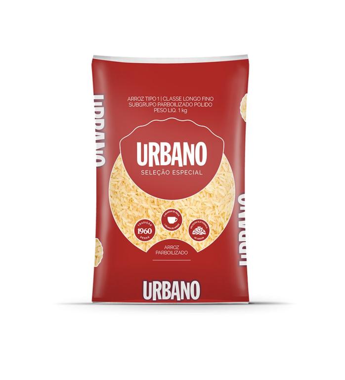 ARROZ URBANO PARB. 30X1KG