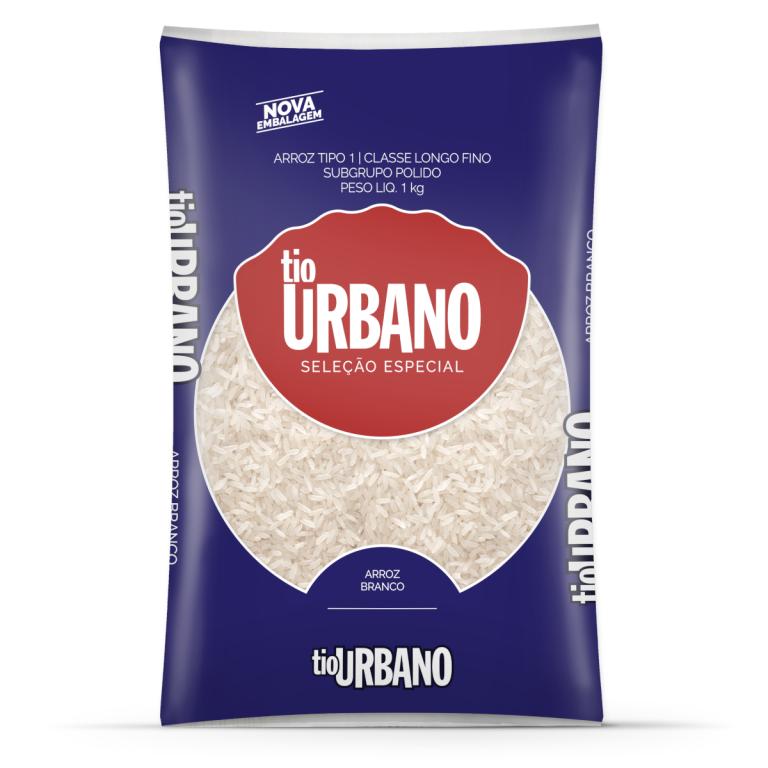 ARROZ TIO URBANO PARB. 30X1KG