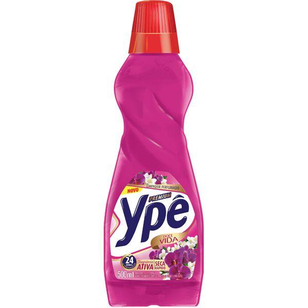 LIMP.PERF.YPE DOCE VIDA 1X500ML