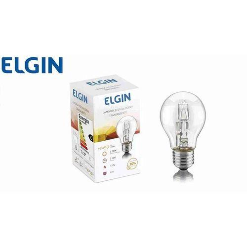 LAMPADA HALOG. 100W 220 ELGIN 10X1