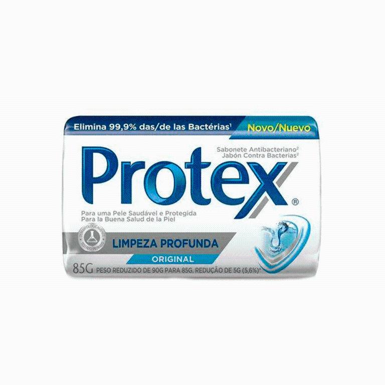 SAB PROTEX LIMP PROF 8X85GR