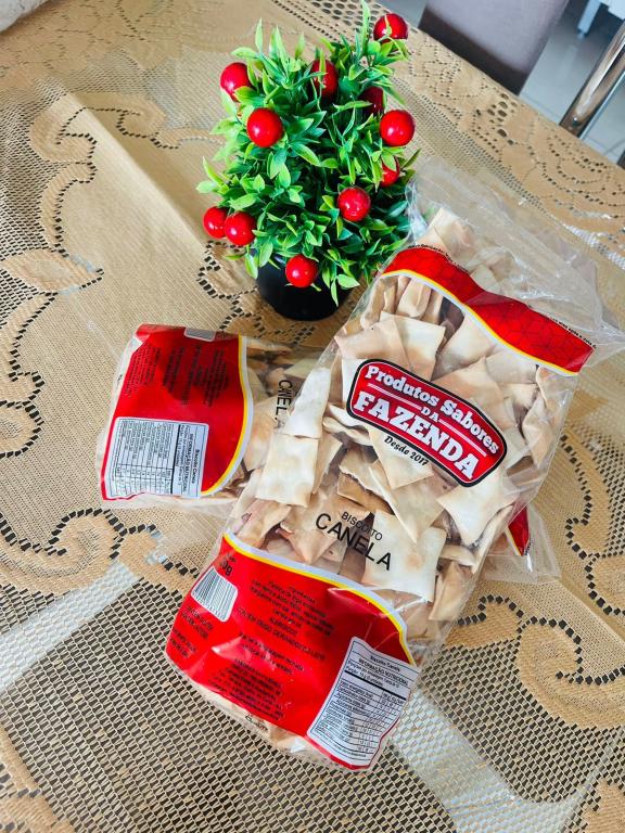 BISC SABORES DA FAZENDA CANELA 20X220 GR*