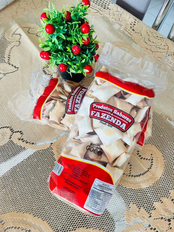 BISC SABORES DA FAZENDA COCO 20X220 GR