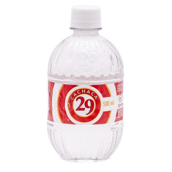 AGUARD.CANINHA 29 12X500ML