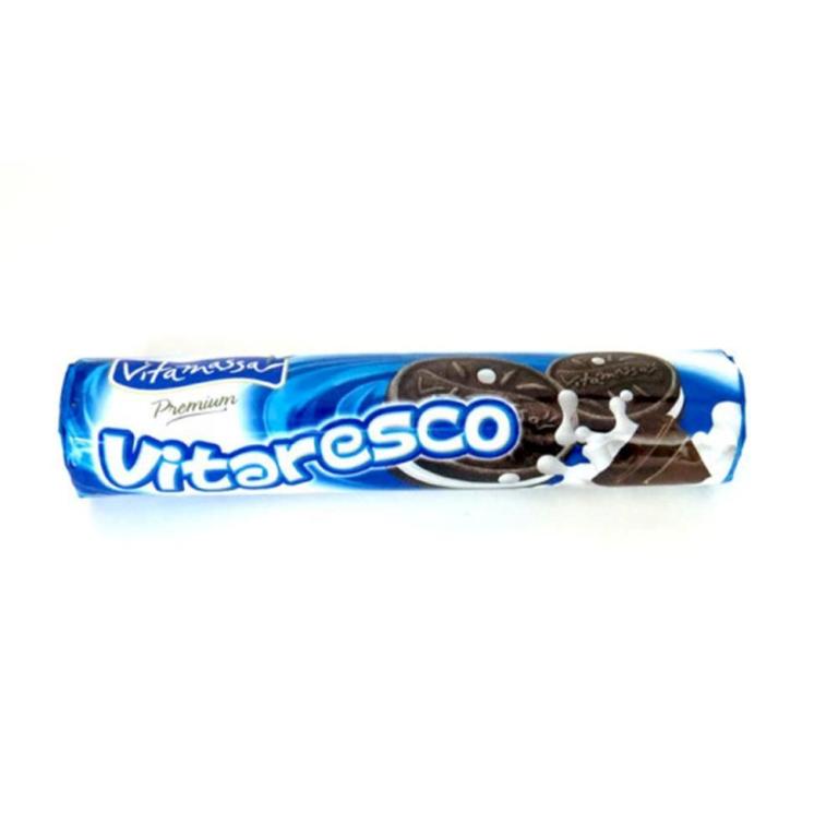 BISC RECH VITAMASSA VITARESCO 30X130G
