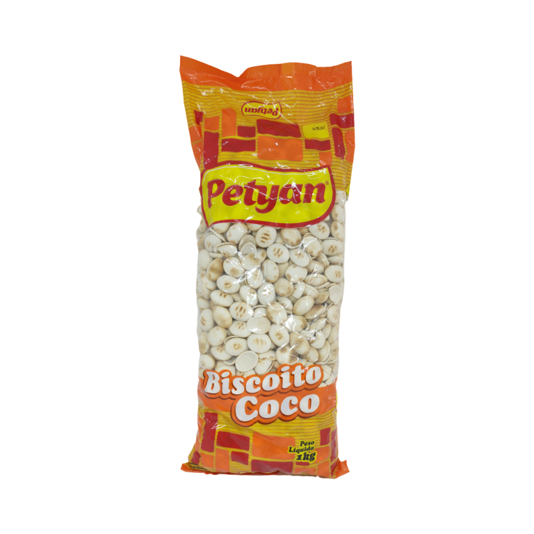 BISC PETYAM COCO 10X750GR