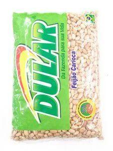 FEIJAO CARIOCA DULAR 30X1KG