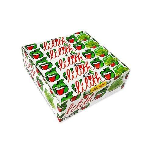 DROPS LILITH MAST. MAÇA VERDE 525 GR