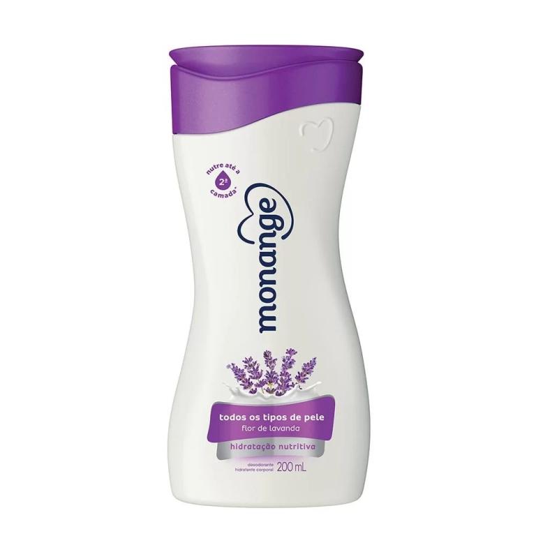 HIDRA.MONANGE F.LAVANDA(ROXO)1X200ML