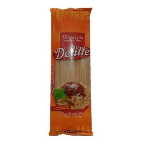 ESPAG. DELITTE 20X500GR