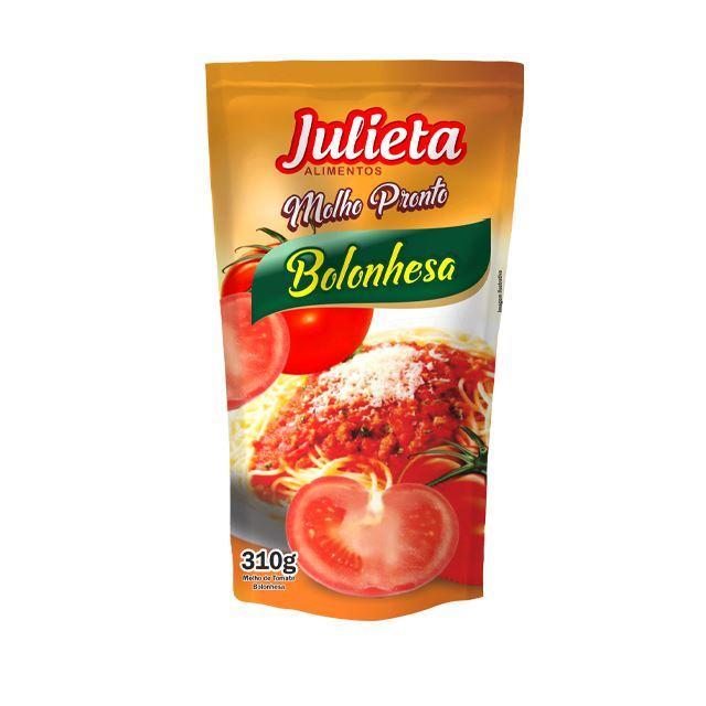 MOLHO TOM. JULIETA BOLONHESA SH 24X310G