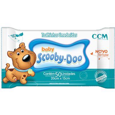 LENCO UMED SCOOBY DOO BABY 50X1