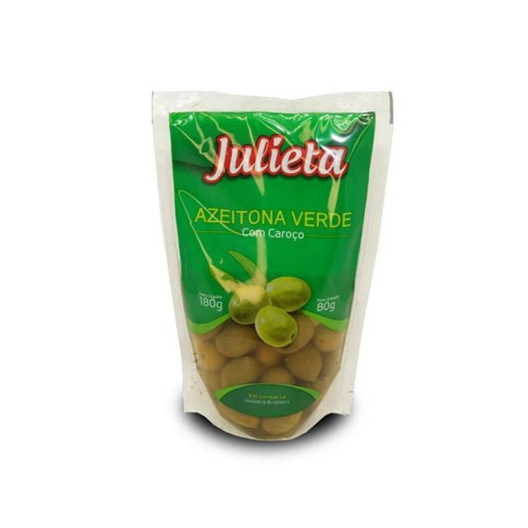 AZEITONA VDE JULIETA INT SH 1X80G