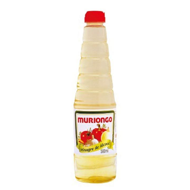 VINAGRE MURIONGO MACA 12X500ML