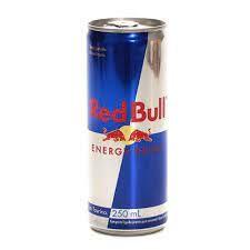 ENERG. RED BULL DRINK 6x250ML