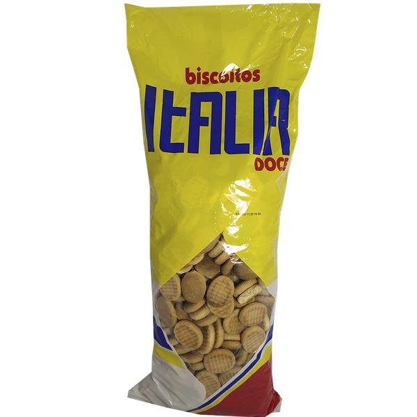 BISC.ITALIA DOCE 10X750 GR