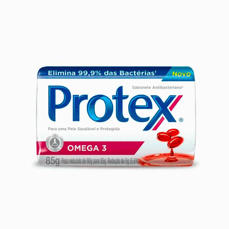 SAB PROTEX OMEGA 3 8X85GR