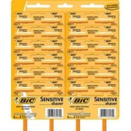 APAR BARB. BIC SENSITIVE 24X1