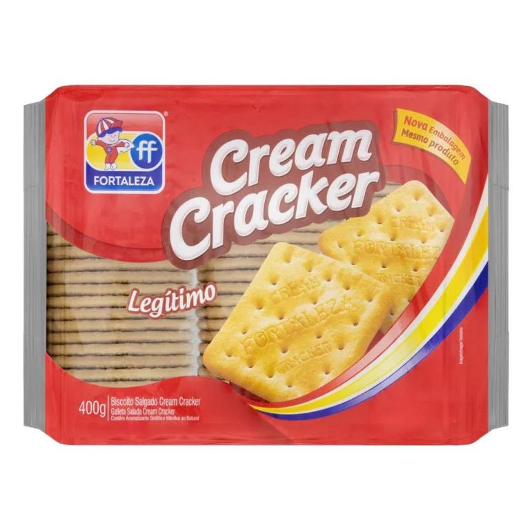 BISC FORTALEZA C CRACKER 24X350GR