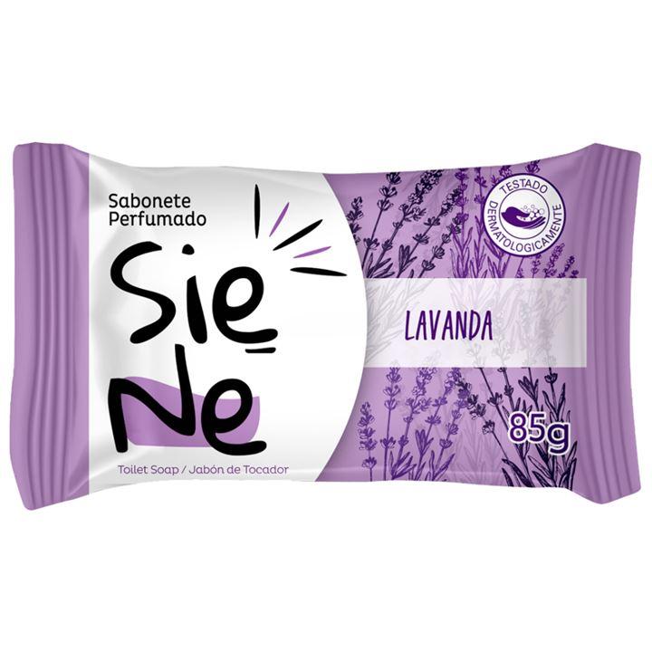 SAB YPE SIENE LAVANDA (ROXO) 1X85G