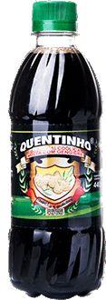 GENGIBRE QUENTINHO PET 12X440ML