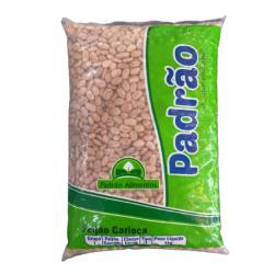 FEIJÃO CARIOCA PADRÃO 30X1KG