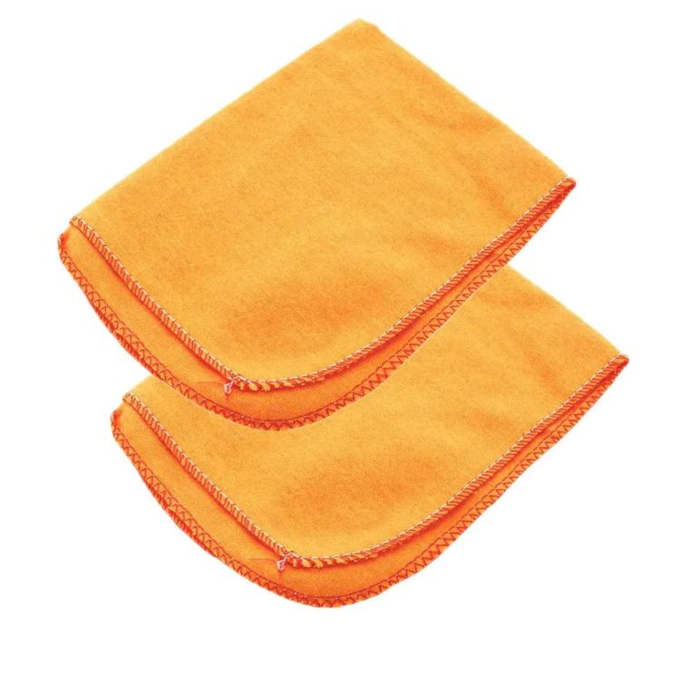 FLANELA 1X12UND(30X45CM)