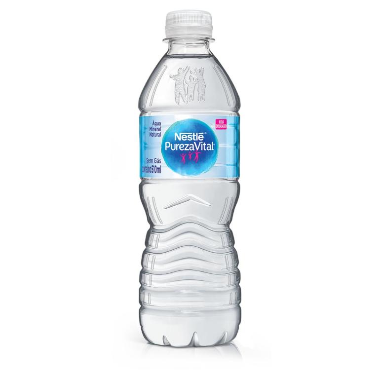AGUA MINERAL NESTLE 12X510ML