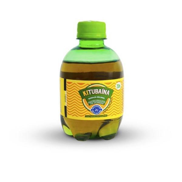 KITUBAINA 12X250ML