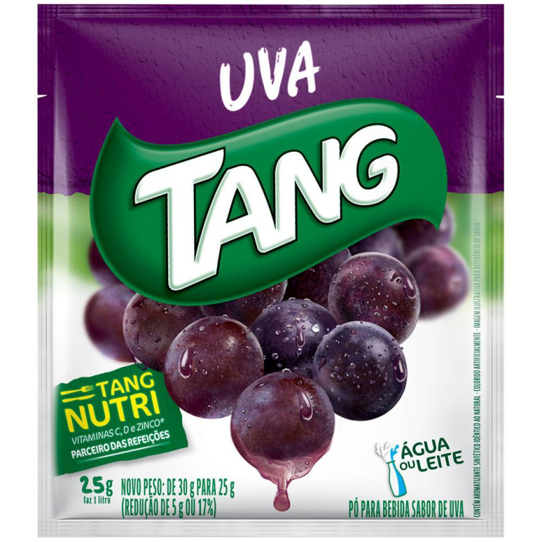 REFRESCO TANG UVA 10X25GR