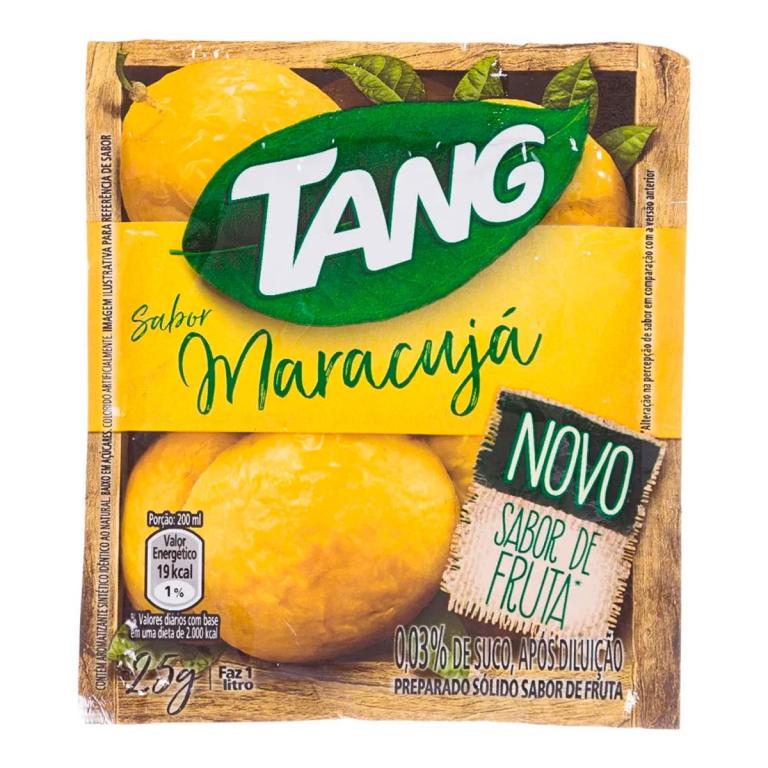 REFRESCO TANG MARACUJA 18X18GR