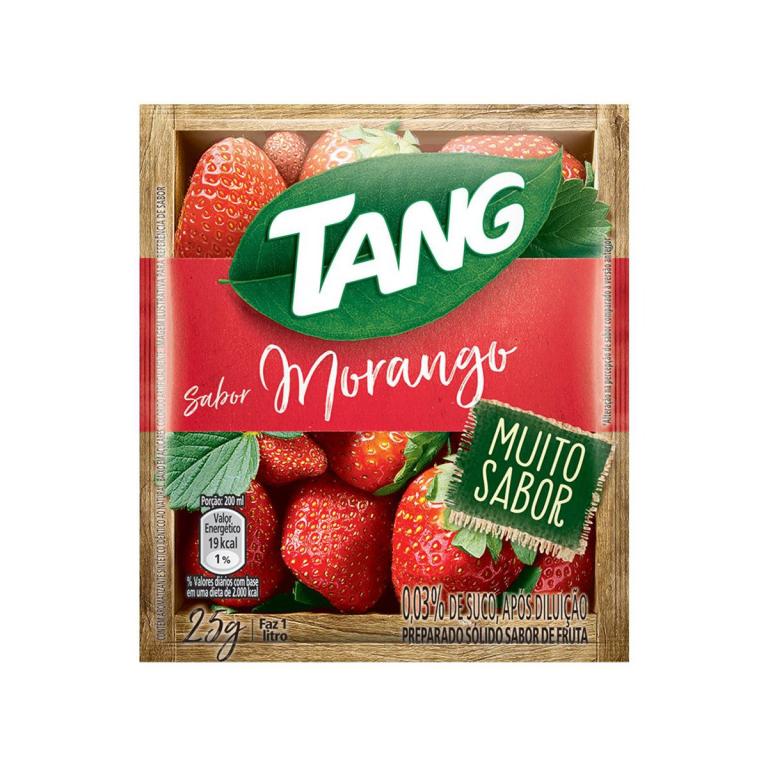 REFRESCO TANG MORANGO 18X18GR