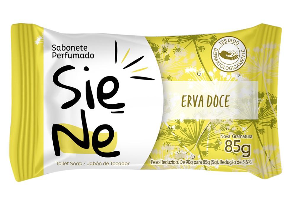 SAB SIENE ERVA DOCE 12X1