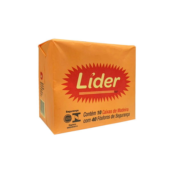 FOSFORO LIDER 1X10 PCT